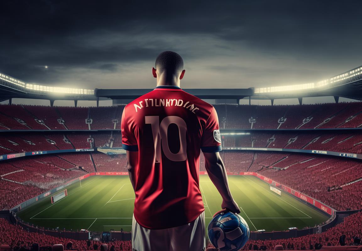 欧冠队出手！曼联弃将获孔蒂钦点，那不勒斯紧急接盘霍伊伦德